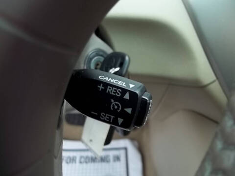 2007 Toyota Highlander Limited