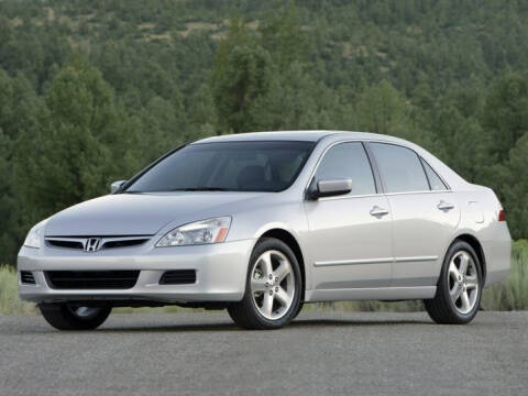 2006 Honda Accord for sale at Price Is Right Auto Sales in Slidell LA
