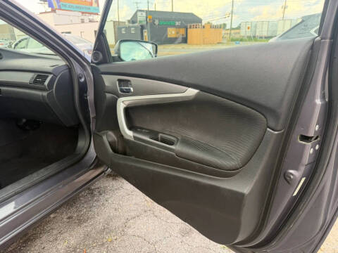 2014 Honda Accord LX-S