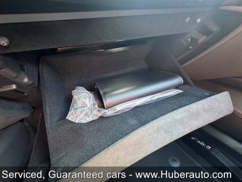 2022 Chevrolet Corvette Stingray