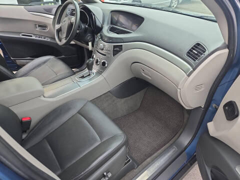 2008 Subaru Tribeca Ltd. 5-Pass.