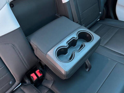 2022 GMC HUMMER EV Edition 1