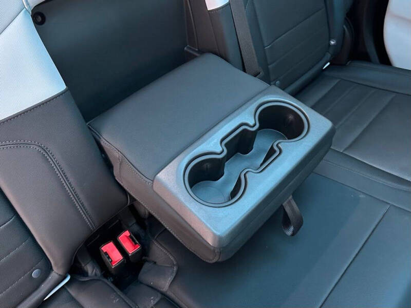 2022 GMC HUMMER EV Edition 1