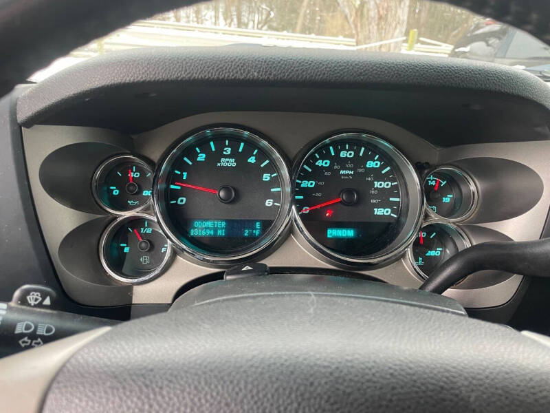 2009 GMC Sierra 1500 SLE