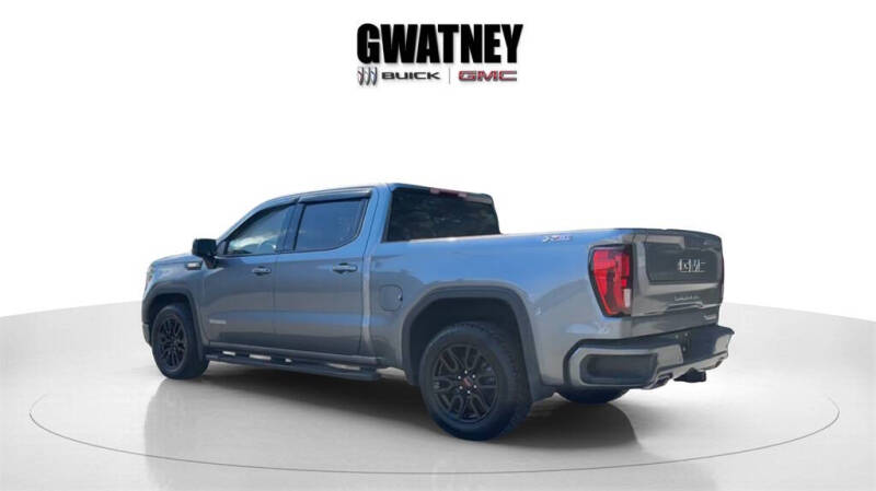 2022 GMC Sierra 1500 Limited