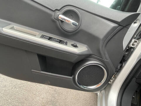 2010 Dodge Avenger R/T