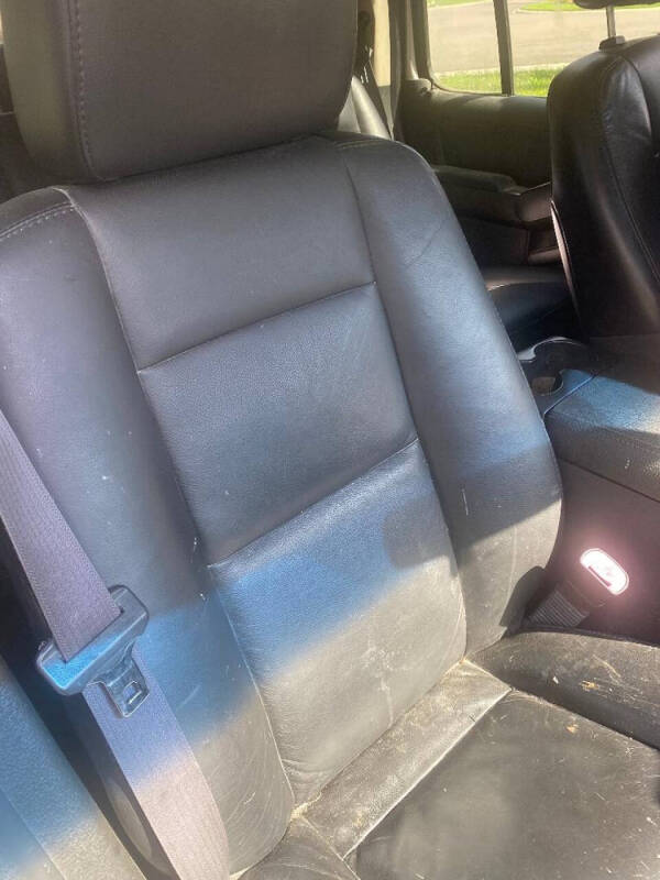 2006 Ford Explorer Limited