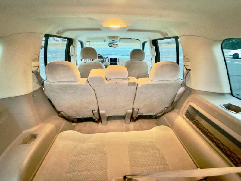 2004 Ford Explorer XLT