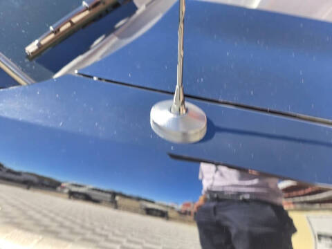 2007 Ford Mustang GT Premium