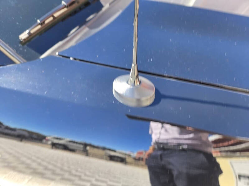 2007 Ford Mustang GT Premium