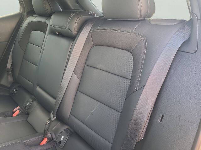 2026 Chevrolet Equinox EV LT 2