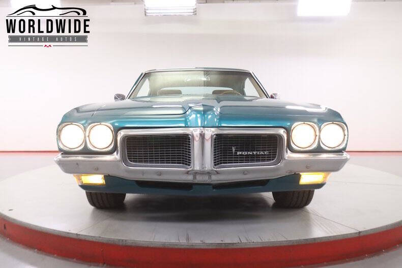 1970 Pontiac LeMans