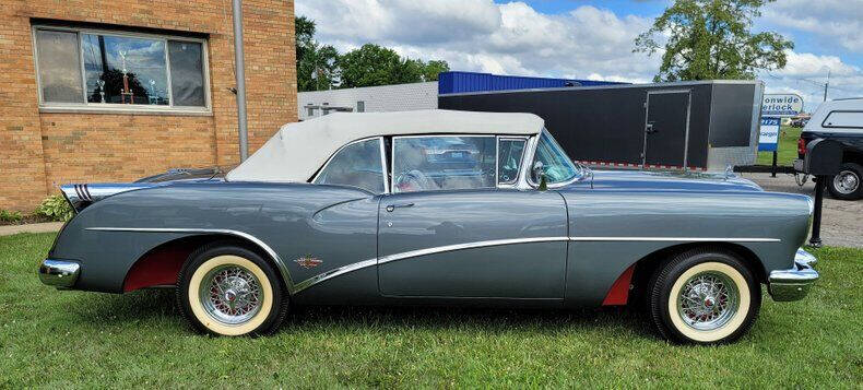 1954 Buick Skylark