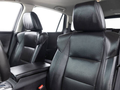 2013 Acura RDX w/Tech