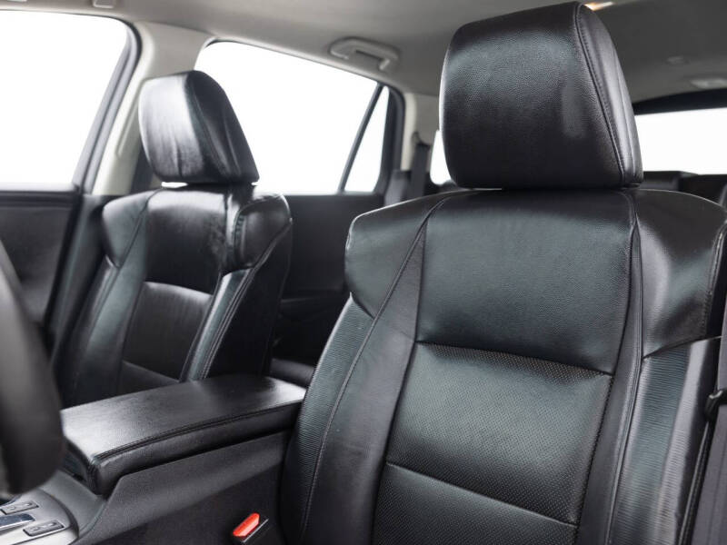 2013 Acura RDX w/Tech