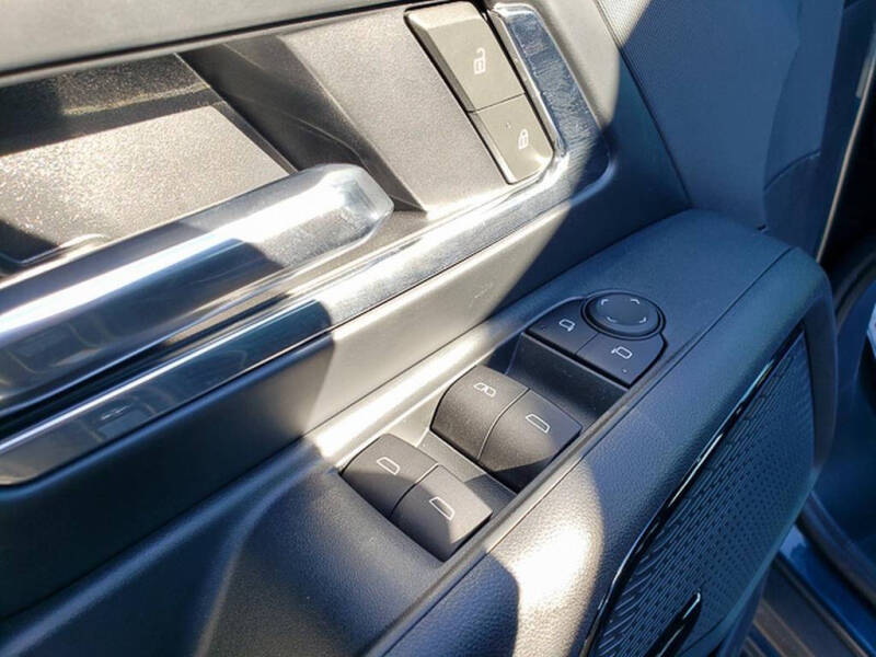 2026 Chevrolet Silverado EV LT