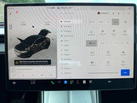 2026 Tesla Model Y Long Range