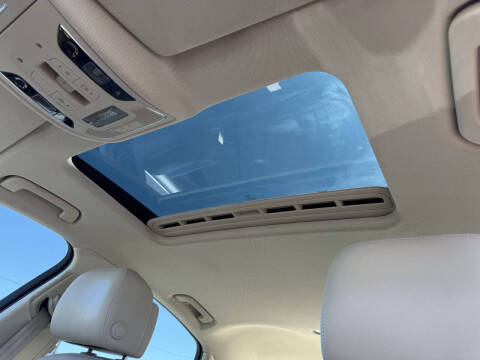 2017 Audi A6 2.0T Premium Plus