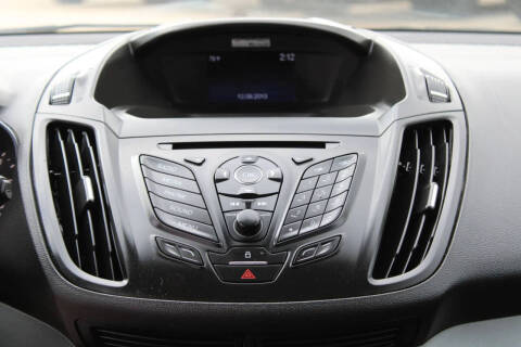 2014 Ford Escape S