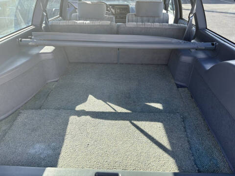 1994 Oldsmobile Cutlass Ciera S