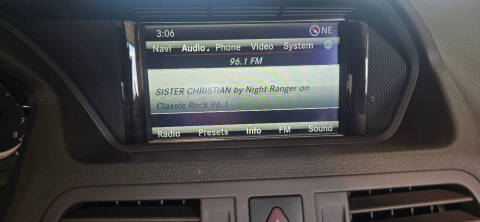 2013 Mercedes-Benz E-Class E 350