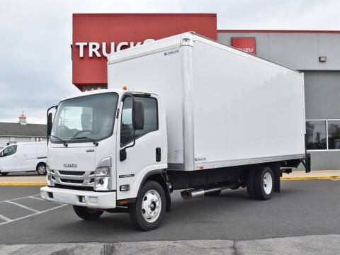 2023 Isuzu NPR-HD for sale at Trucksmart Isuzu in Morrisville PA