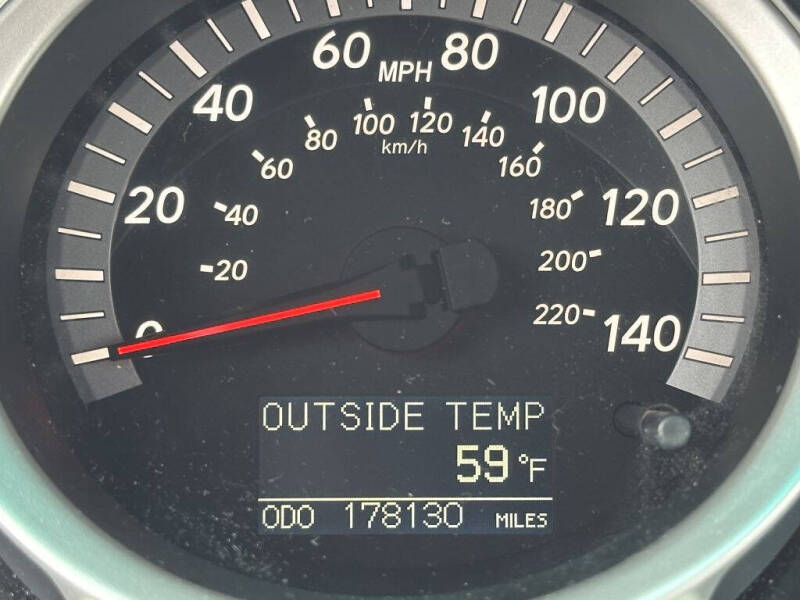 2006 Toyota Highlander Hybrid