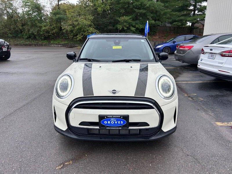 2023 MINI Hardtop 2 Door Cooper