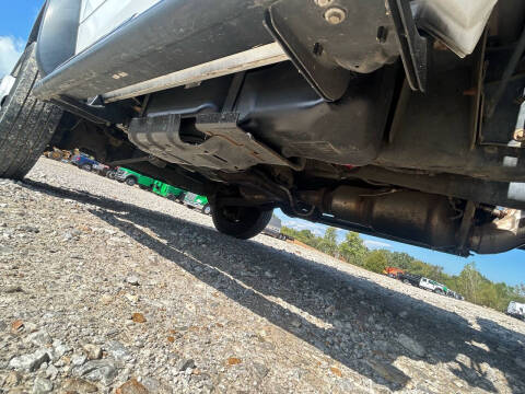 2015 RAM 5500 Heavy Duty Cummins