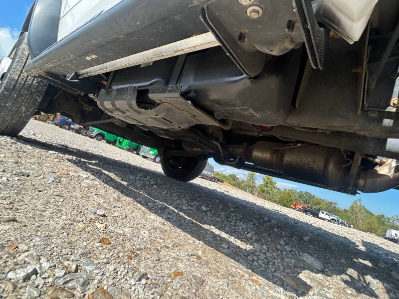 2015 RAM 5500 Heavy Duty Cummins