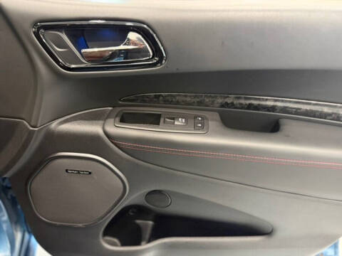 2024 Dodge Durango R/T Plus