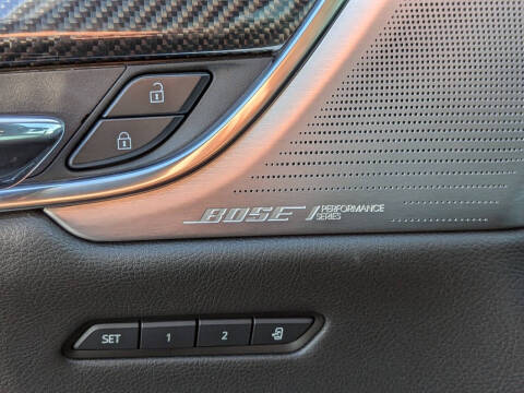 2020 Cadillac XT6 Sport