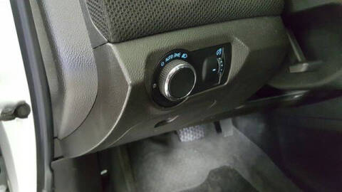 2013 Chevrolet Cruze 1LT Auto