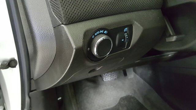 2013 Chevrolet Cruze 1LT Auto