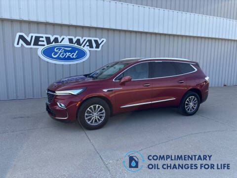 2024 Buick Enclave Premium