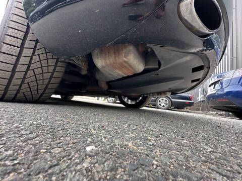 2007 Bentley Continental GT