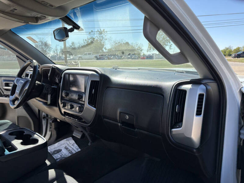 2014 GMC Sierra 1500