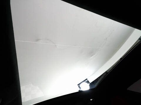 2025 Porsche Cayenne GTS Coupe