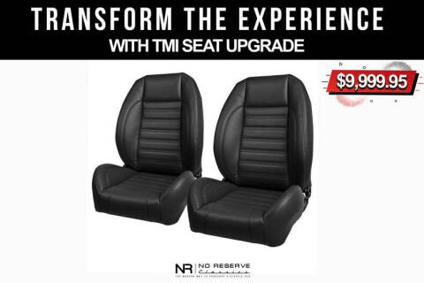 1967 Chevrolet Corvette