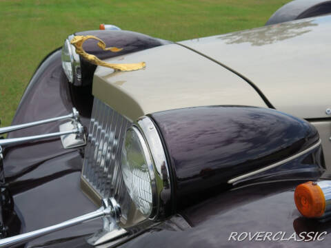 1986 Johnson Phantom