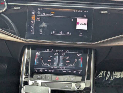 2024 Audi Q8 quattro Premium Plus 55 TFSI