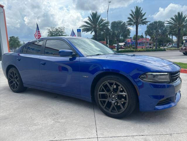 2018 Dodge Charger  - $24,999