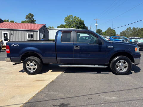 2006 Ford F-150
