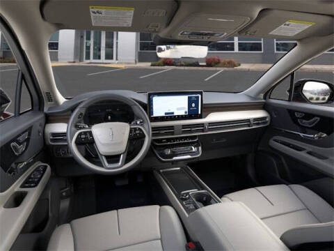 2025 Lincoln Corsair Reserve