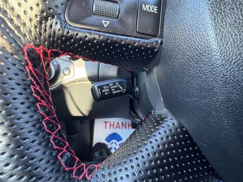 2009 Audi A4 2.0T quattro Premium