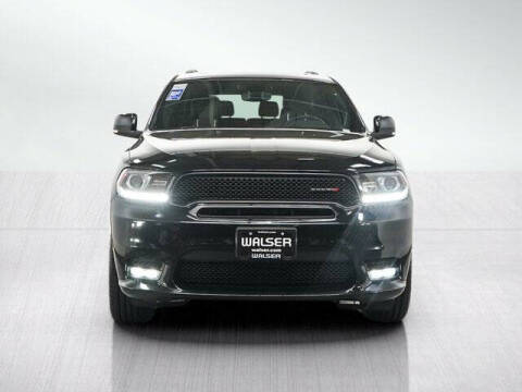 2019 Dodge Durango GT Plus