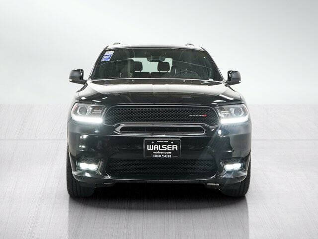 2019 Dodge Durango GT Plus
