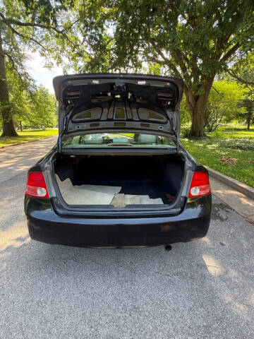 2006 Honda Civic LX