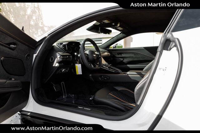 2026 Aston Martin Vantage S