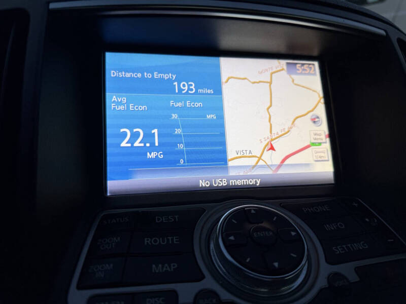 2013 Infiniti G37 Coupe Journey